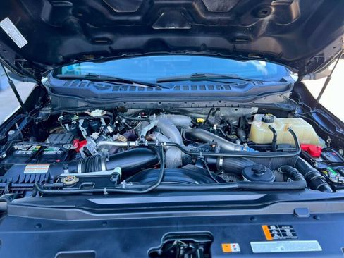 Used 2024 Ford F350 XL RWD image 13