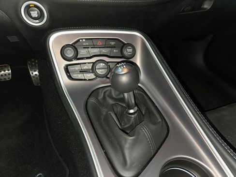 Used 2022 Dodge Challenger R/T Scat Pack w/ Dynamics Package image 19