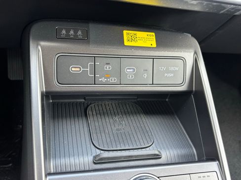 New 2026 Hyundai Kona Limited FWD image 23