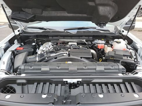 New 2024 Chevrolet Silverado 2500 LT image 27