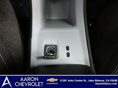 New 2027 Chevrolet Bolt LT w/ Comfort Package image 26