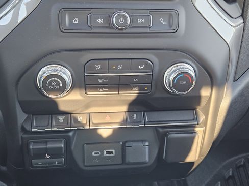 New 2026 GMC Sierra 3500 Pro w/ Convenience Package image 14