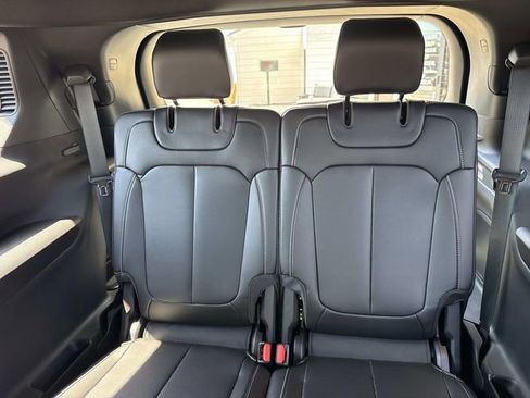 New 2026 Jeep Grand Cherokee L Limited AWD/4WD image 23