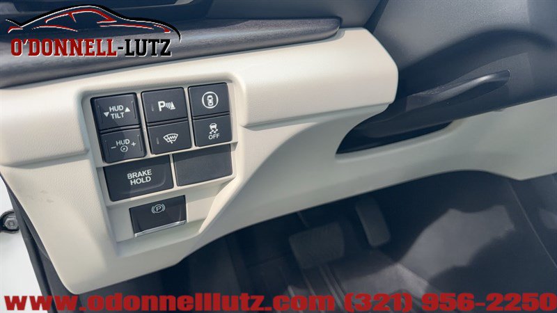 Used 2026 Acura RDX w/ Advance Package AWD/4WD image 13