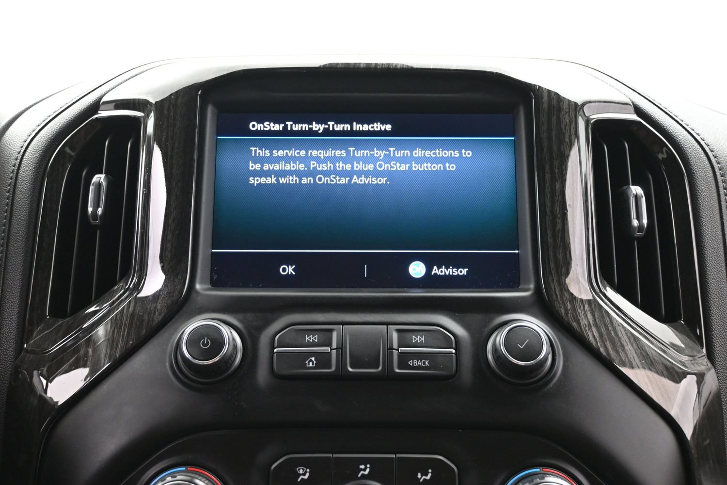 Used 2021 Chevrolet Silverado 1500 LT Trail Boss w/ Bed Protection Package AWD/4WD image 30
