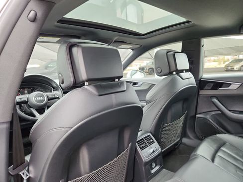 Used 2021 Audi A5 2.0T Premium image 16