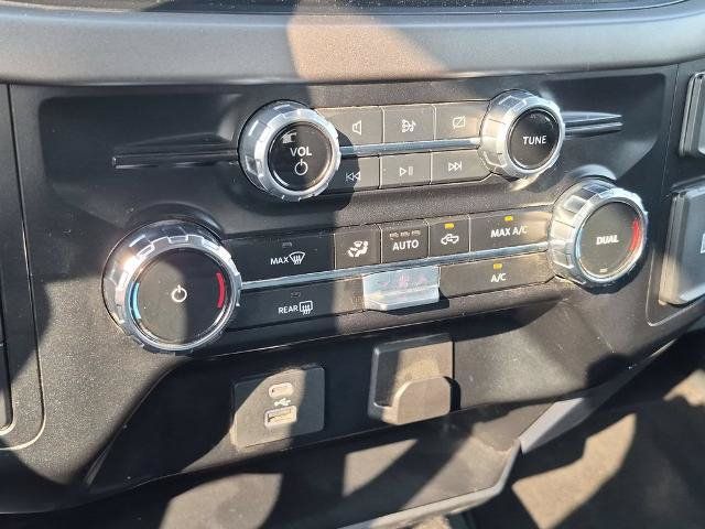 Used 2024 Ford F150 XLT AWD/4WD image 23