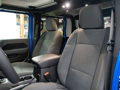 New 2026 Jeep Gladiator Willys image 23