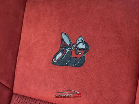 Used 2021 Dodge Charger Scat Pack w/ Dynamics Package RWD image 36