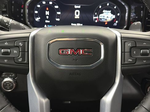 Used 2026 GMC Sierra 1500 Elevation AWD/4WD image 28