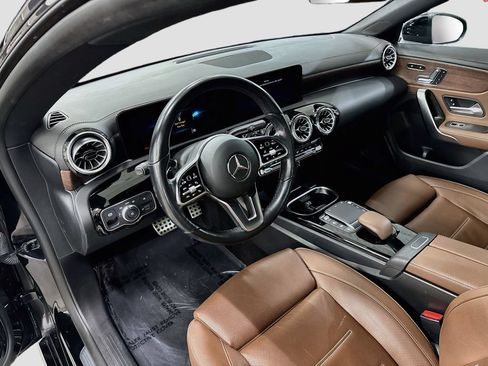 Certified 2023 Mercedes-Benz CLA 250 4MATIC image 9