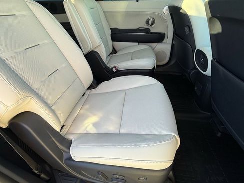 New 2026 Hyundai Palisade Calligraphy image 11