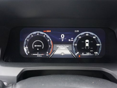 Used 2025 Toyota Tacoma TRD Sport image 7