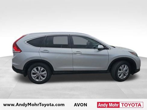 Used 2013 Honda CR-V EX-L image 8