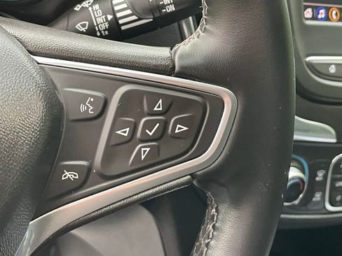 Certified 2023 Chevrolet Equinox LT AWD/4WD image 29