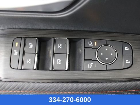 New 2026 Nissan Kicks SR w/ SR Premium Package image 15