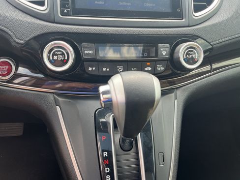 Used 2016 Honda CR-V EX-L image 23