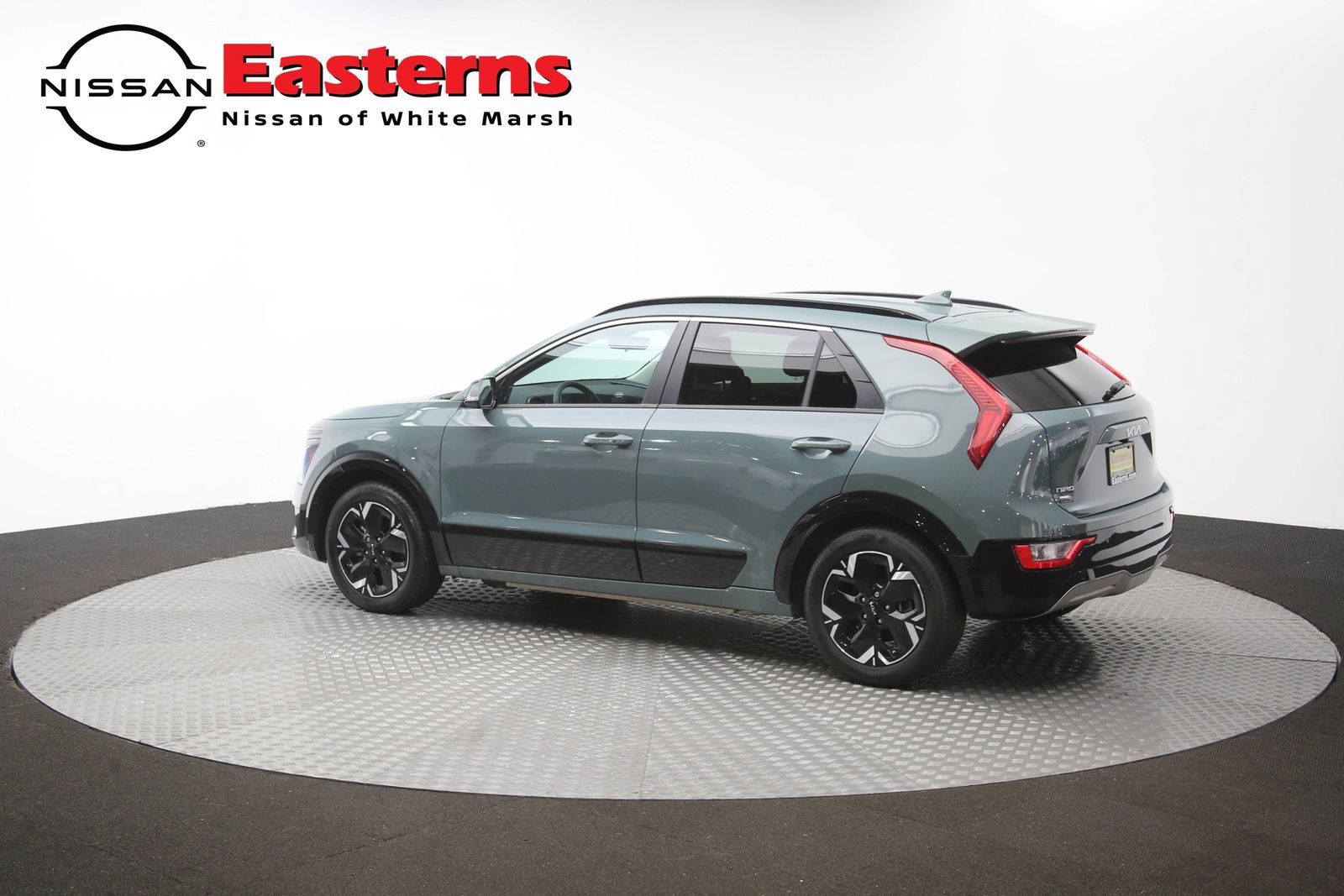 Used 2023 Kia Niro Wind w/ Wind Preserve Package FWD image 61