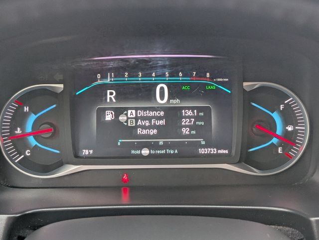 Used 2020 Honda Pilot Touring image 28