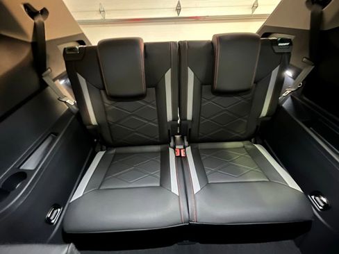 New 2026 Volkswagen Atlas Peak Edition AWD/4WD image 24