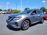 Used 2023 Nissan Murano SV image 3