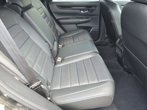 Used 2025 Honda CR-V Sport-L image 21