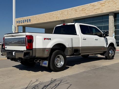 New 2026 Ford F350 King Ranch image 49