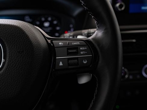 Used 2025 Acura ADX AWD image 28