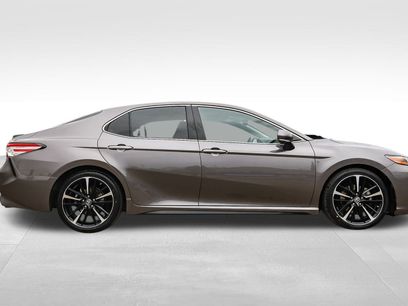 Used 2018 Toyota Camry XSE w/ Driver Assist Package