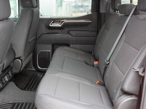 New 2026 Chevrolet Silverado 1500 LT w/ True North Edition Plus image 13