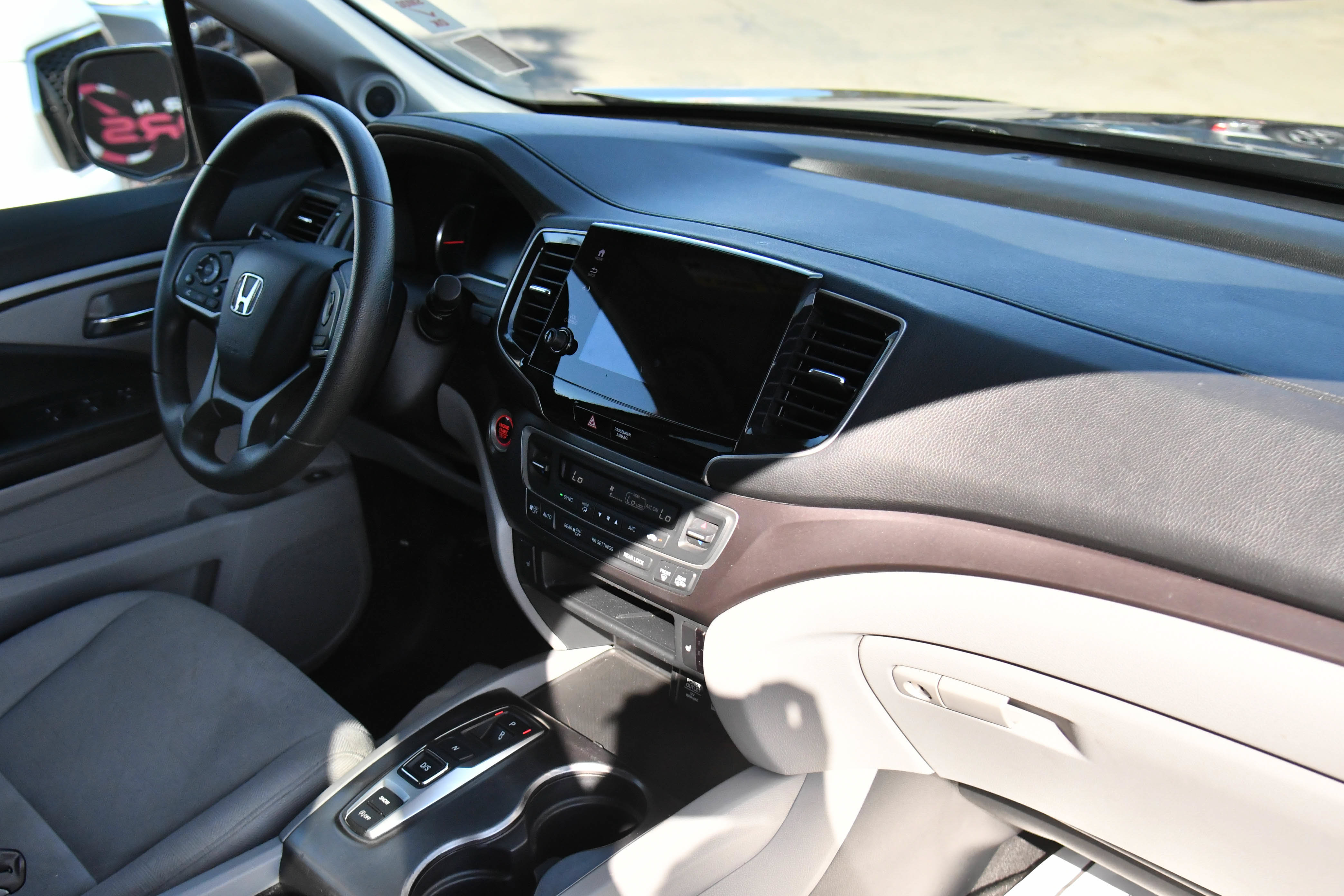 Used 2021 Honda Pilot EX image 49