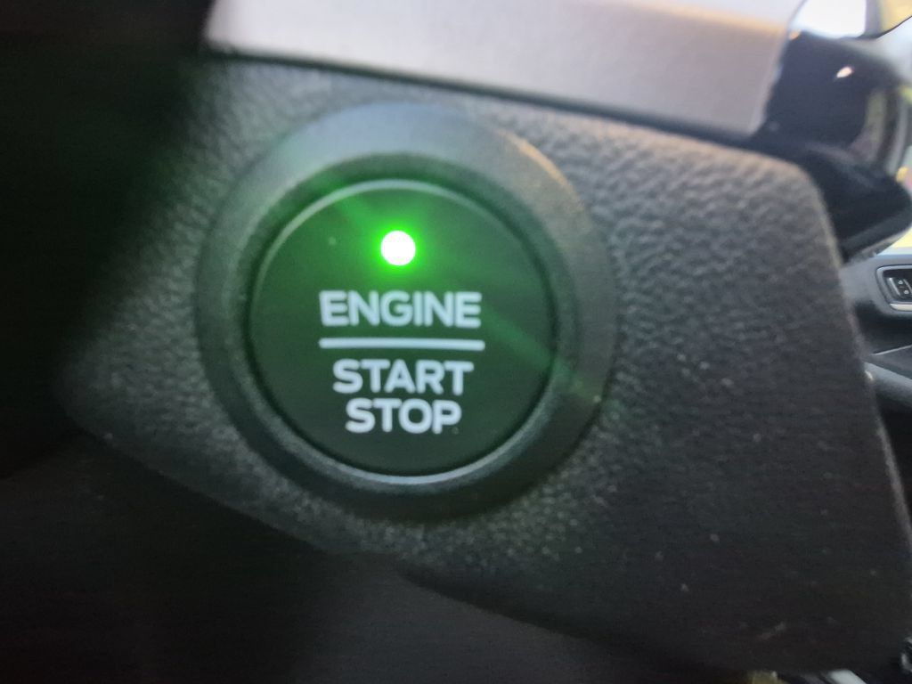Used 2021 Ford Escape SEL AWD/4WD image 23