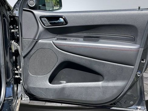 Certified 2025 Dodge Durango R/T AWD/4WD image 15