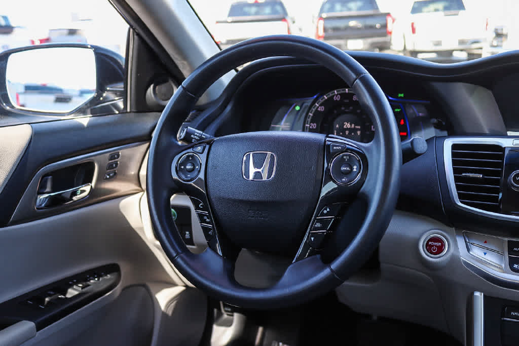 Used 2014 Honda Accord Plug-In Sedan image 15