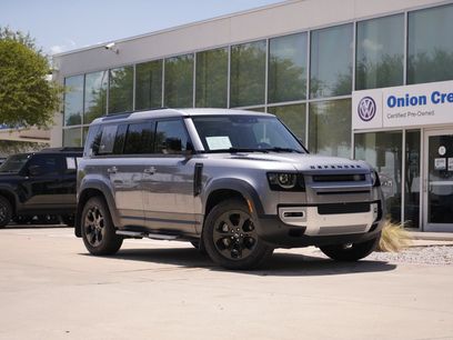 Used 2023 Land Rover Defender 110 SE