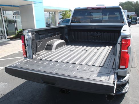 New 2026 Chevrolet Silverado 2500 High Country w/ Technology Package AWD/4WD image 22