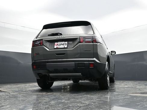 New 2026 Jeep Cherokee Laredo AWD/4WD image 55