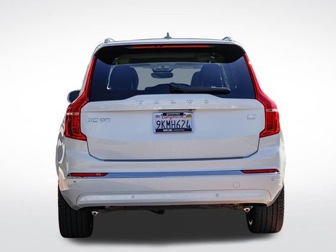 Used 2024 Volvo XC90 T8 Plus w/ Protection Package Premier image 7