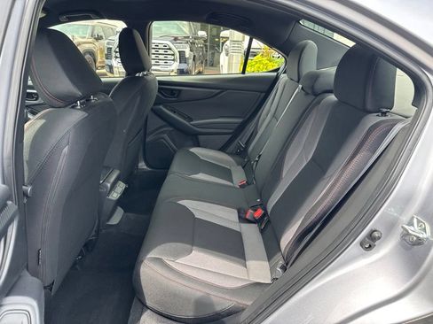 Used 2023 Subaru WRX AWD/4WD image 14