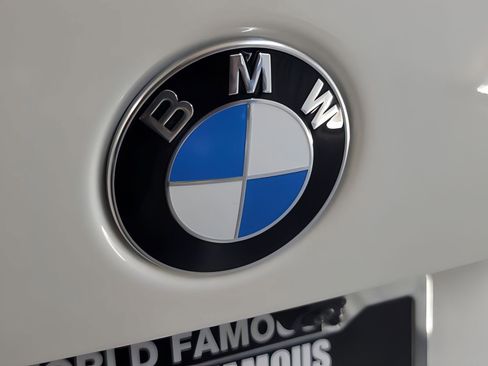 Used 2026 BMW X5 sDrive40i w/ Parking Assistance Package image 24