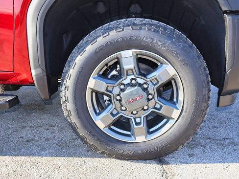 New 2026 GMC Sierra 2500 SLT w/ SLT Premium Package image 31