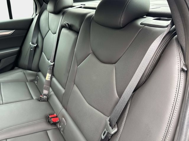 Certified 2024 Cadillac CT5 Premium Luxury AWD/4WD image 12