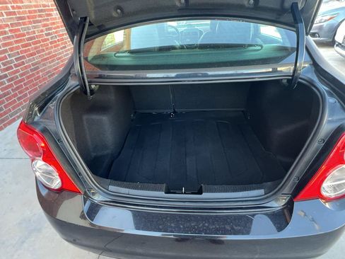 Used 2015 Chevrolet Sonic LTZ FWD image 29