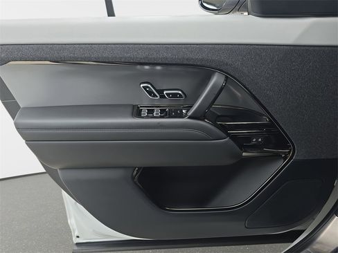 Used 2023 Land Rover Range Rover Sport SE Dynamic image 28