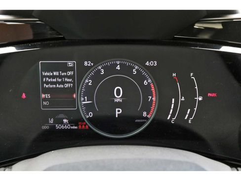 Used 2023 Lexus NX 350 AWD image 14