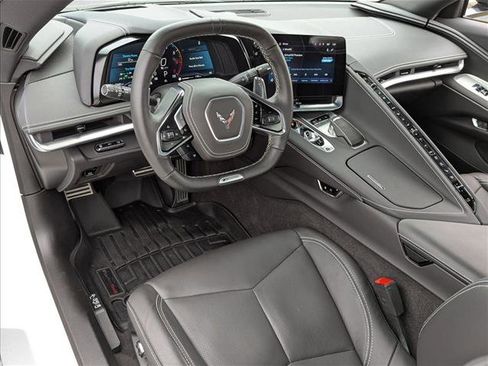 Used 2025 Chevrolet Corvette E-Ray image 10