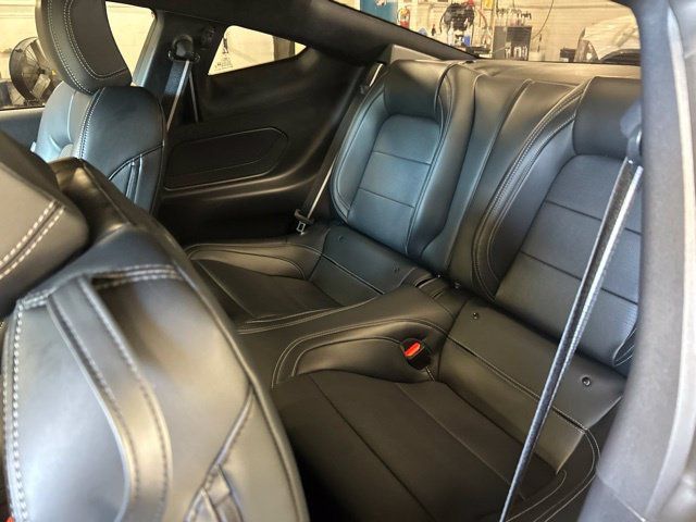 Used 2024 Ford Mustang GT Premium RWD image 22