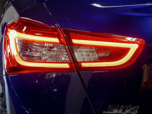 Used 2017 Maserati Ghibli S Q4 image 92