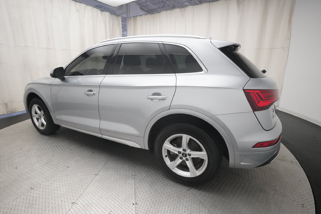 Used 2023 Audi Q5 2.0T Premium AWD/4WD image 36