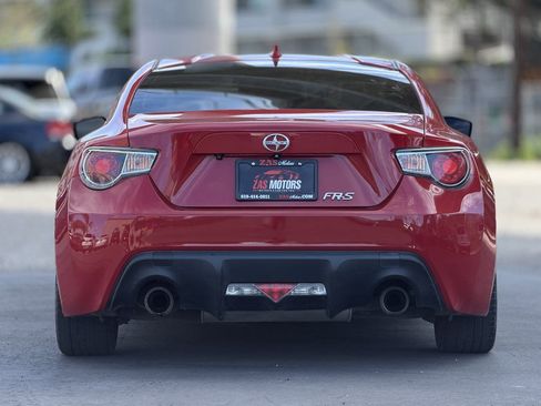 Used 2016 Scion FR-S image 5
